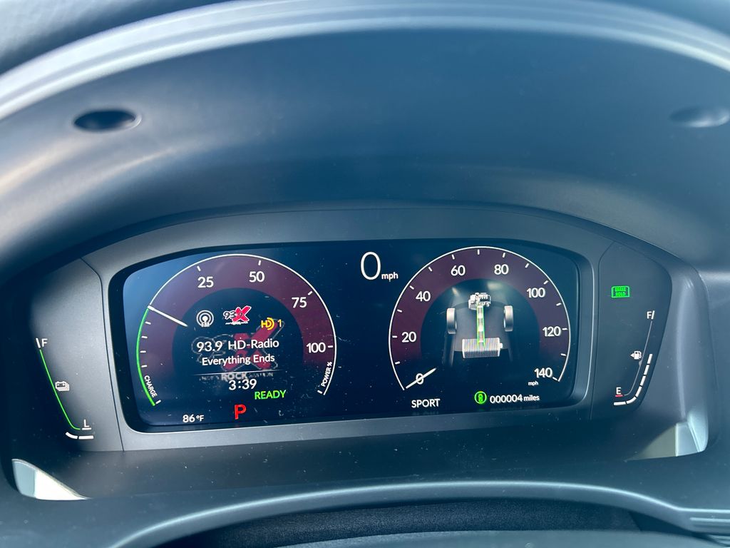 Thumbnail: 2026 Honda Civic - 28