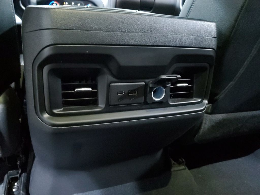 2021 Chevrolet Silverado 1500 RST photo