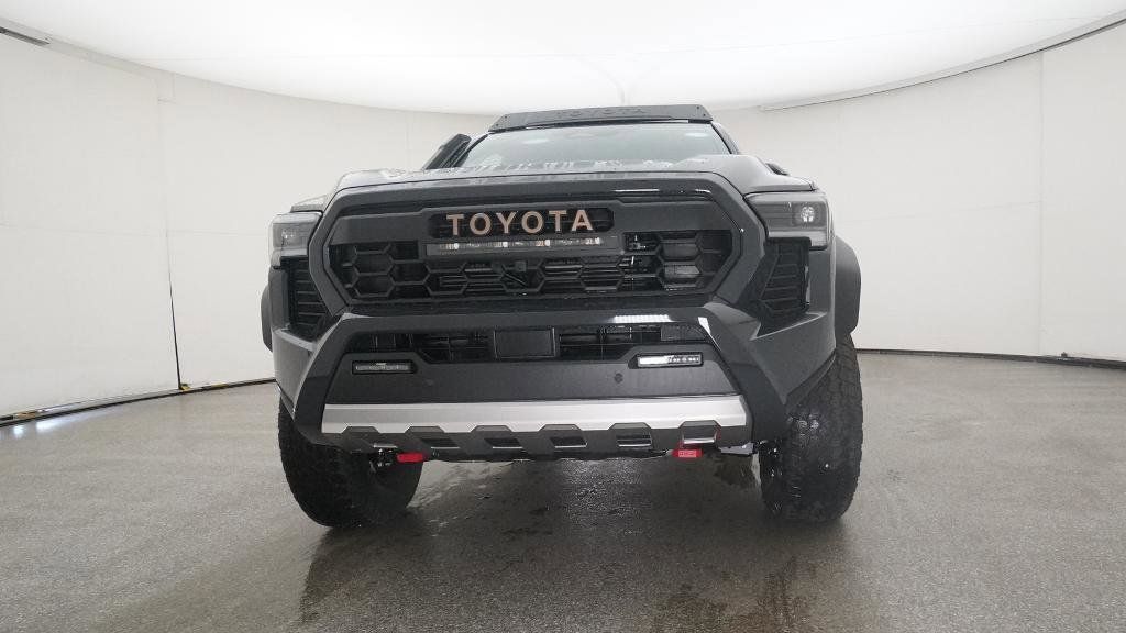 Thumbnail: 2025 Toyota Tacoma - 6