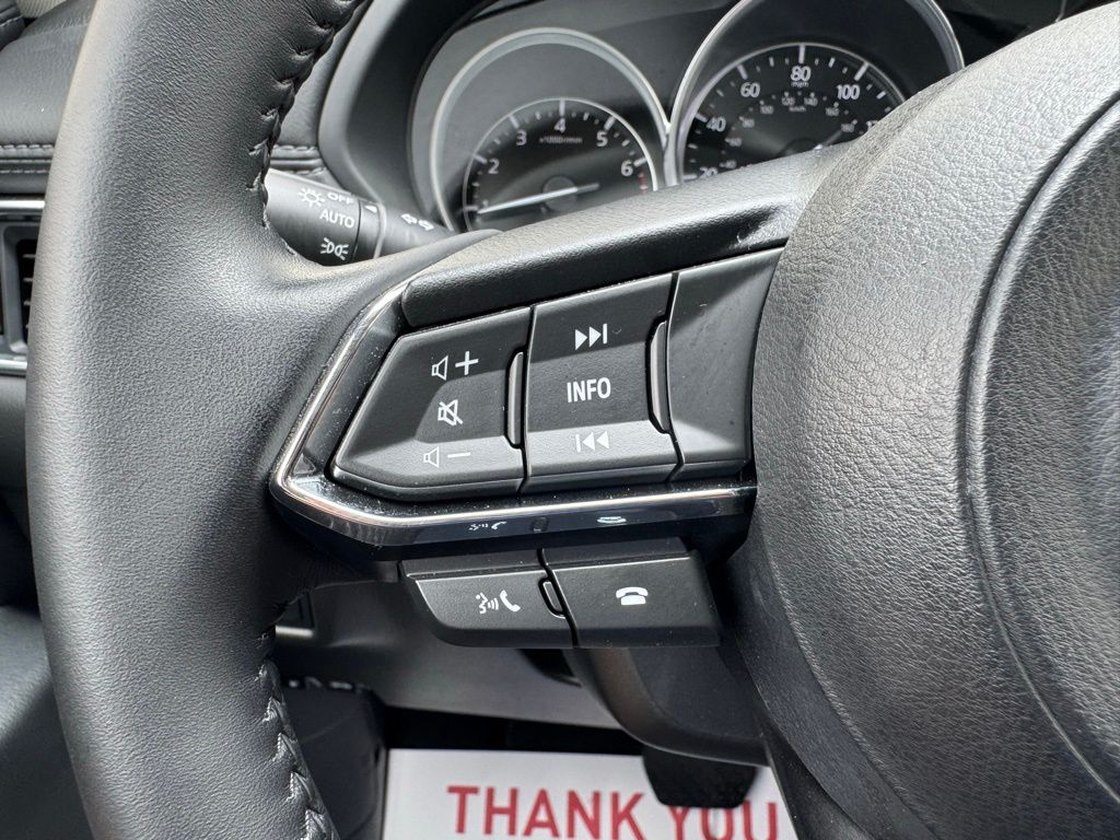 Used Car 2024 Mazda Cx-5  2.5 S Select Package For Sale Under $30,000 In Georgetown, Texas