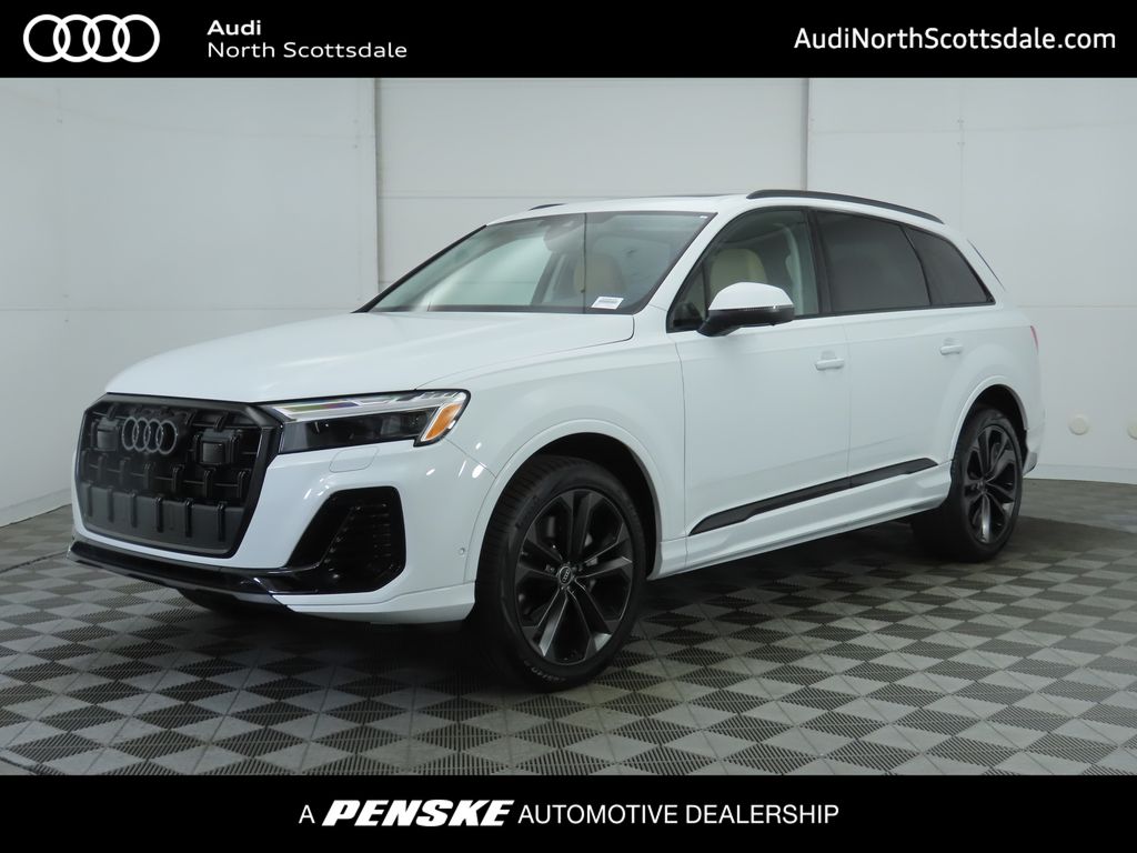 2025 Audi Q7  -
                Phoenix, AZ