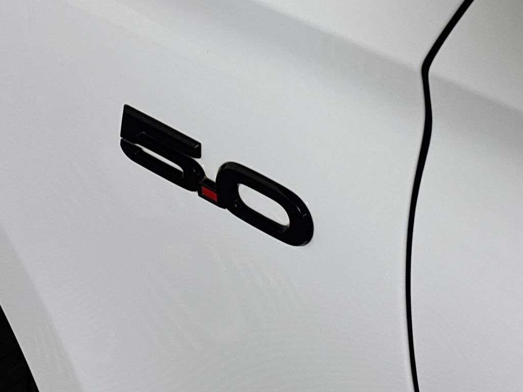2023 Ford Mustang GT