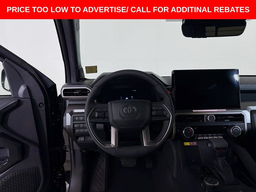 New 2026 Toyota Tacoma i-FORCE MAX Truck