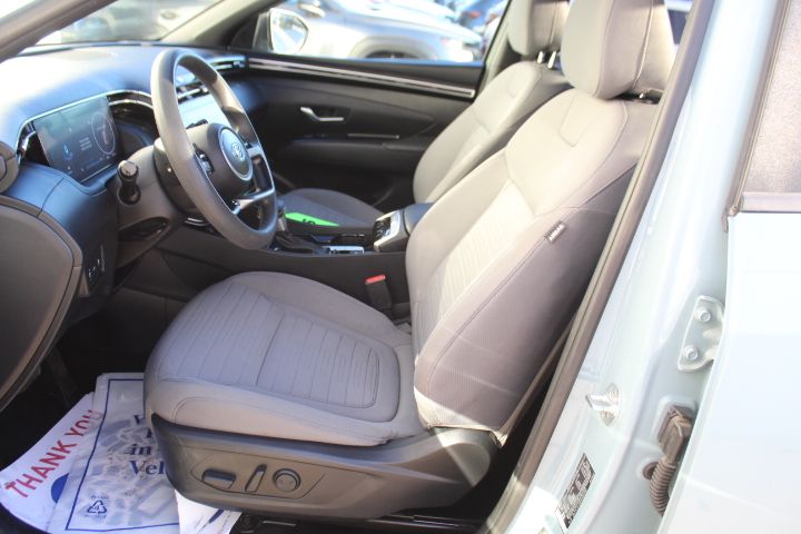 Used Car 2022 Hyundai Santa Cruz  Sel For Sale Under $25,000 In Georgetown, Texas