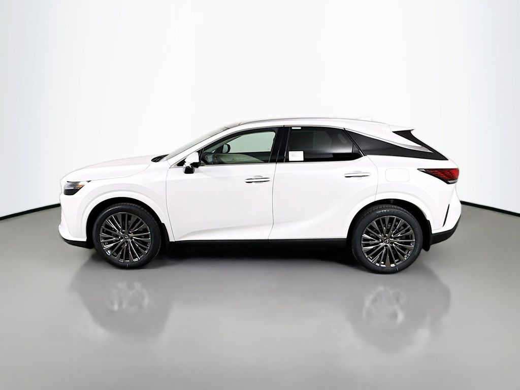 Thumbnail: 2026 Lexus RX - 8