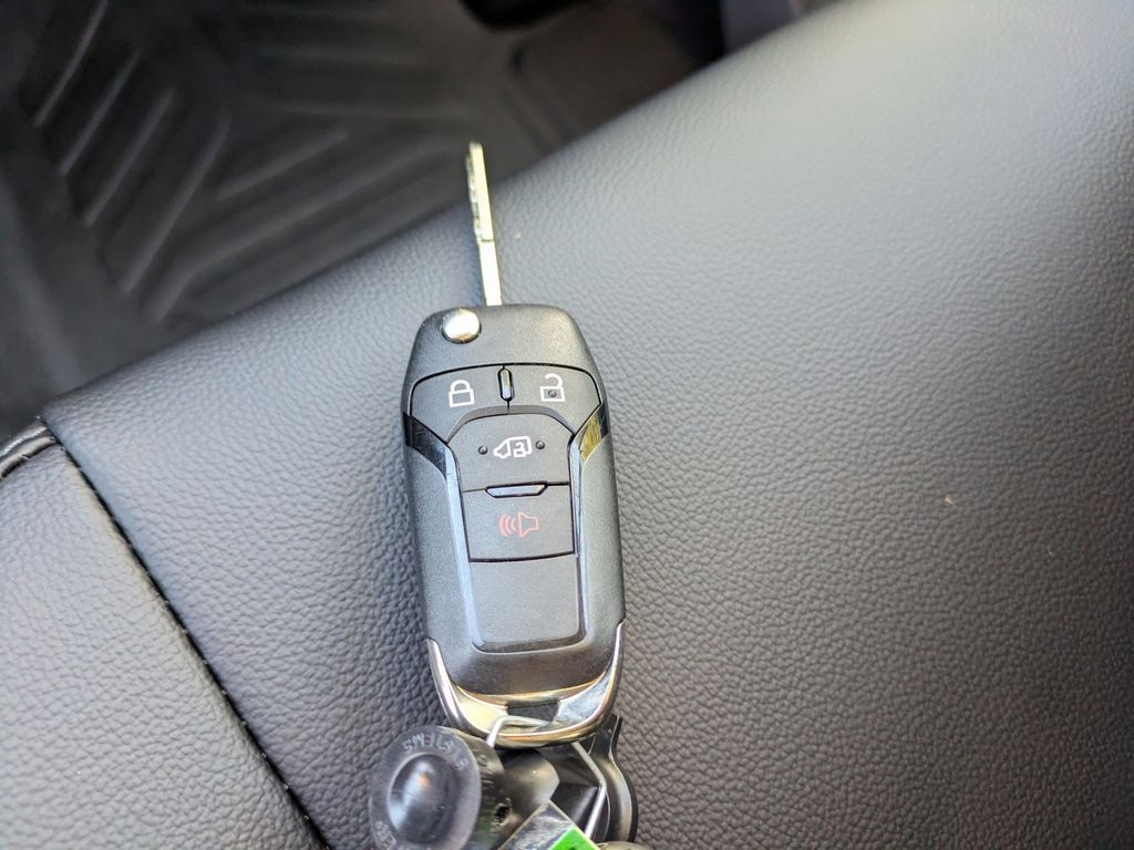 2025 Ford Transit-250 Cargo Van 