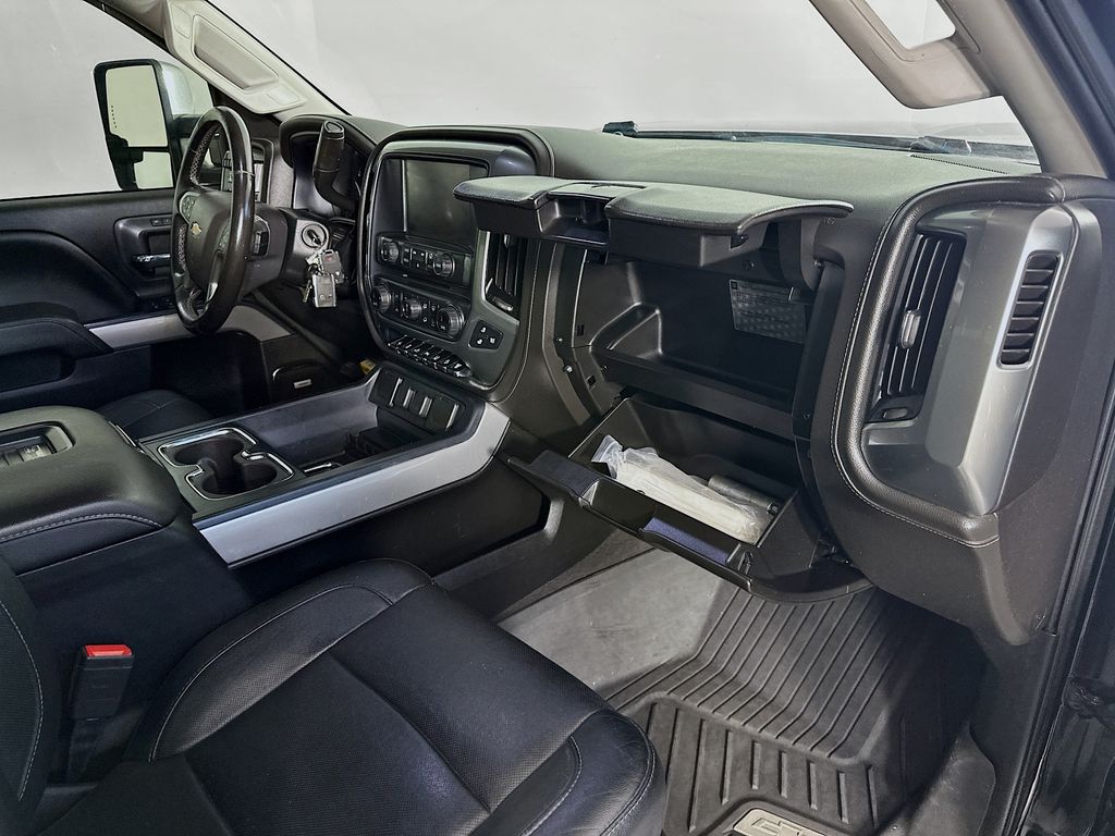 ChevroletSilverado 2500HD31