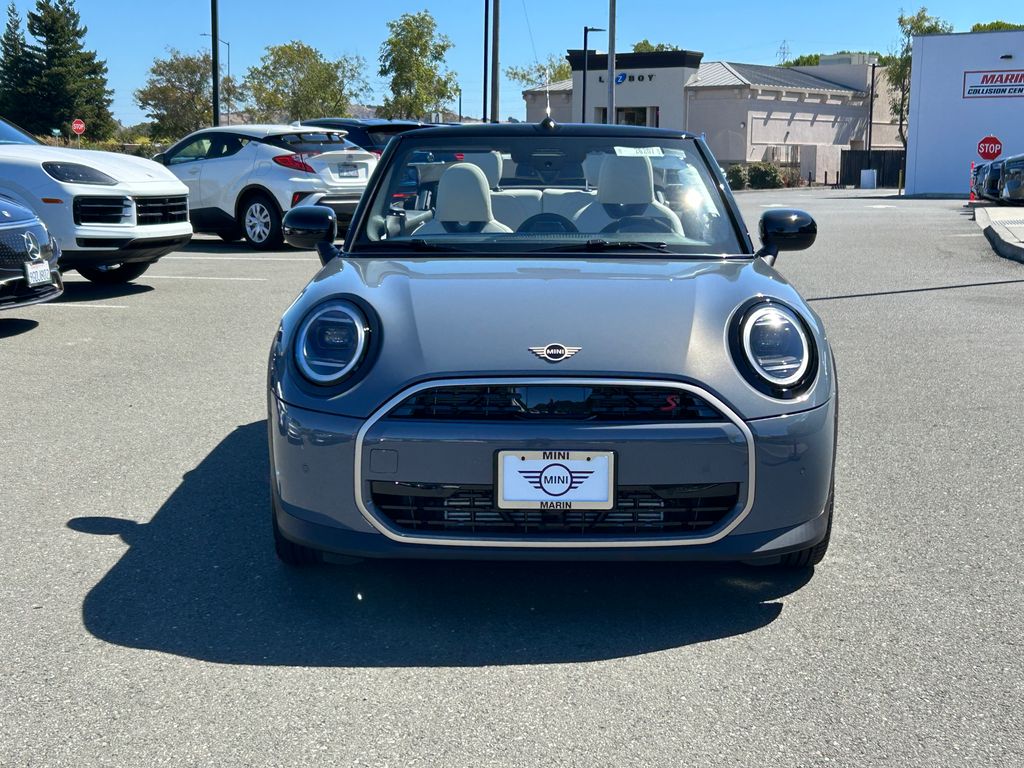 Thumbnail: 2026 MINI Cooper - 8