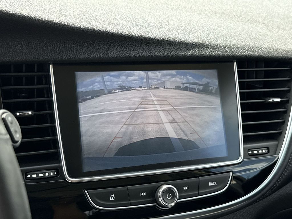 Thumbnail: 2018 Buick Encore - 24