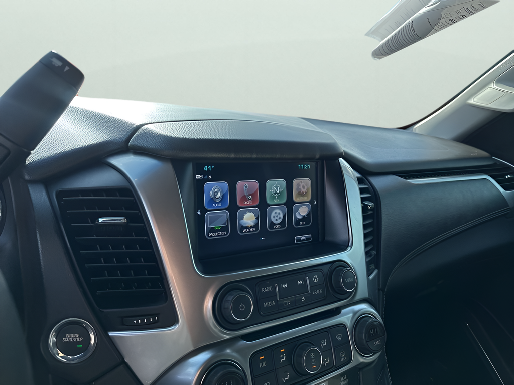 Used Car 2019 Chevrolet Tahoe  Lt For Sale Under $30,000 In Austin, Texas