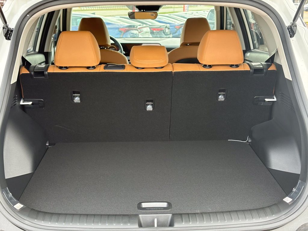 New 2026 Kia Seltos SUV