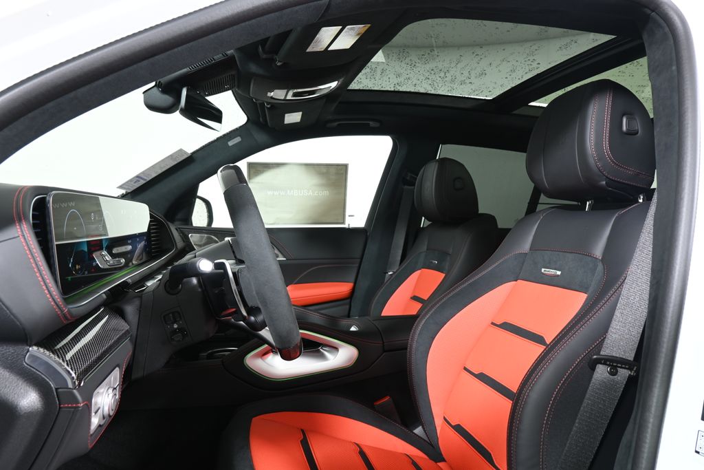 Thumbnail: 2026 Mercedes-Benz GLE - 13