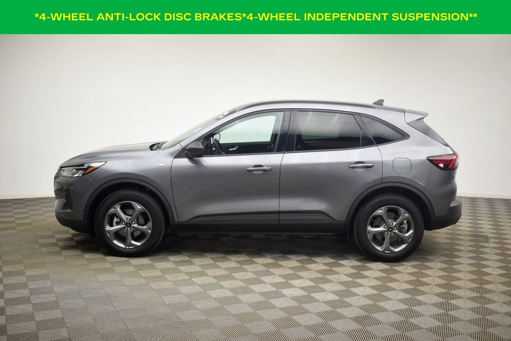 used 2025 Ford Escape car, priced at $24,000