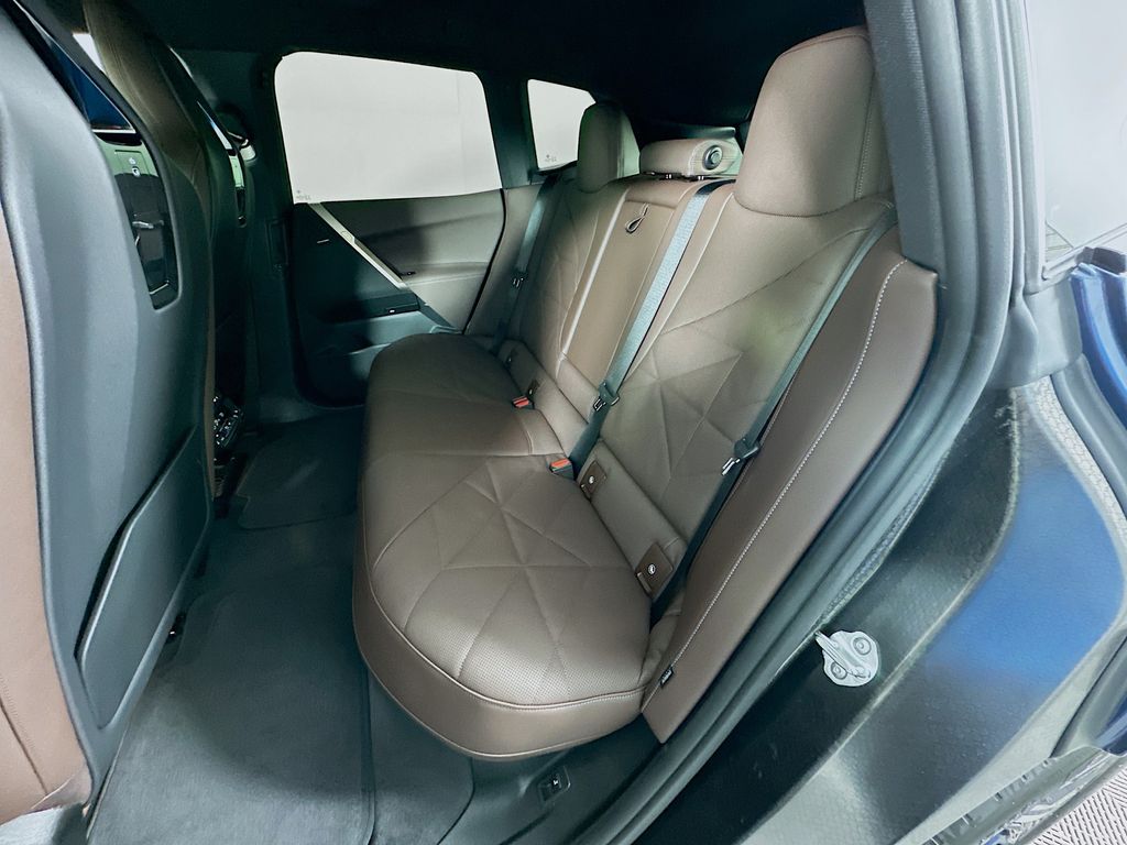 Thumbnail: 2026 BMW iX - 17