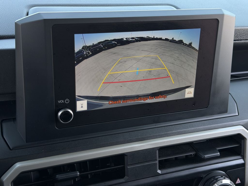 Used 2025 Toyota Tacoma Truck