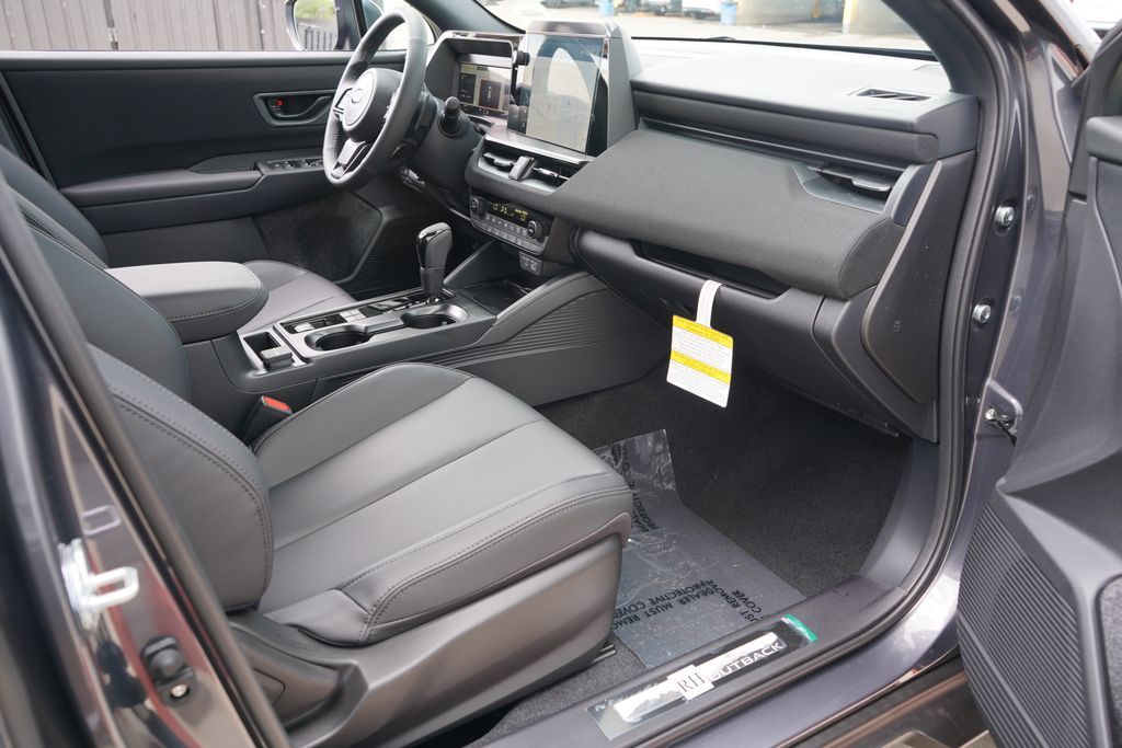 Thumbnail: 2026 Subaru Outback - 29