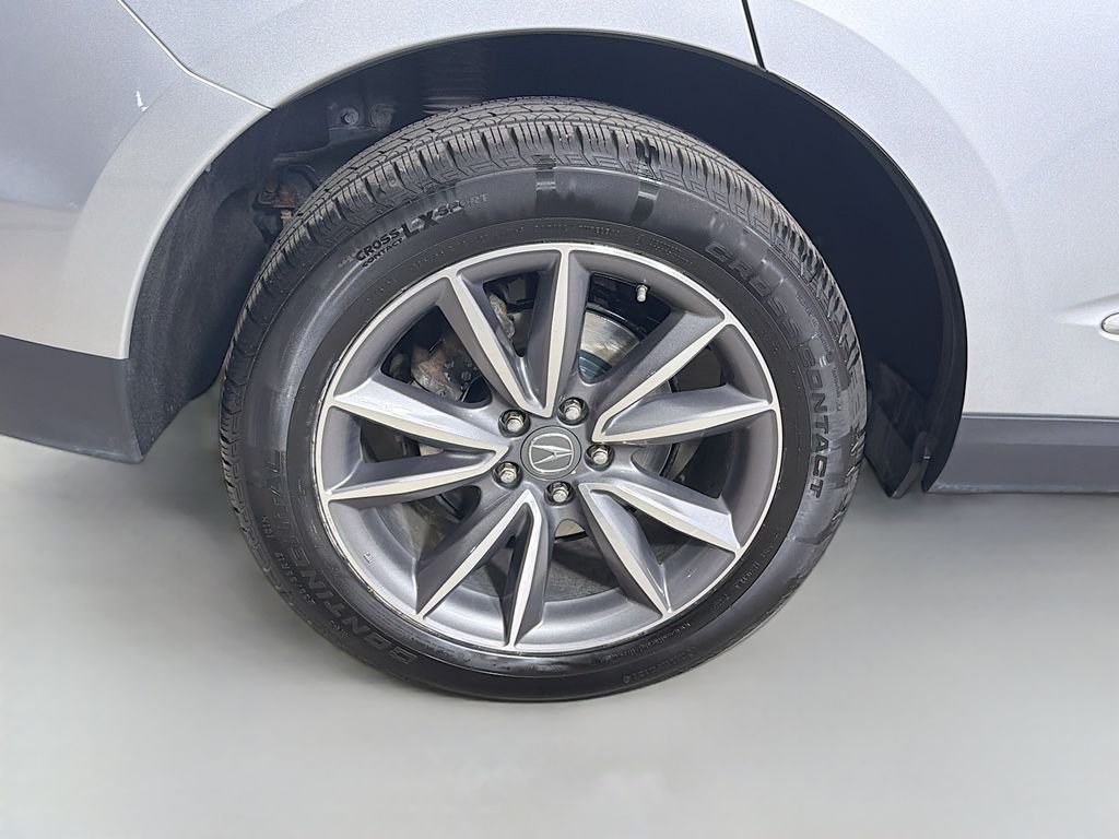 Used 2019 Acura RDX SUV