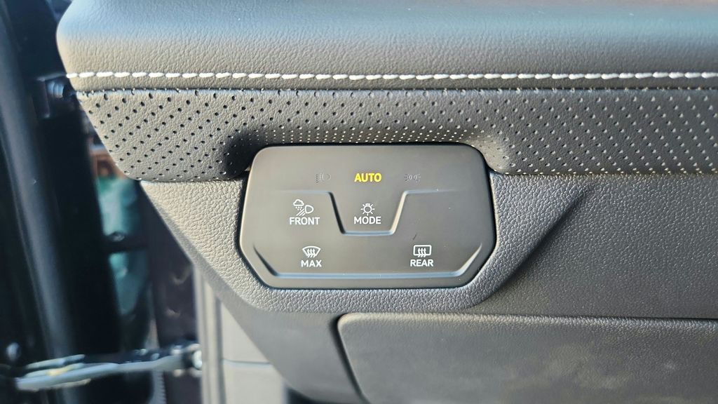 2026 Volkswagen Atlas