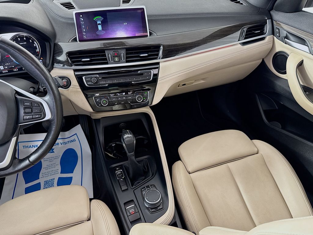 Used Car 2019 Bmw X2  Sdrive28i For Sale Under $20,000 In Austin, Texas