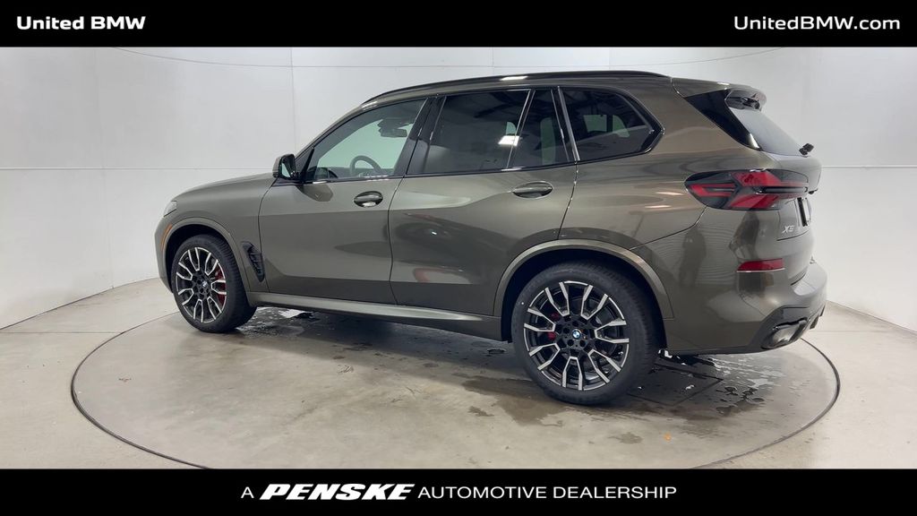 Thumbnail: 2026 BMW X5 - 6