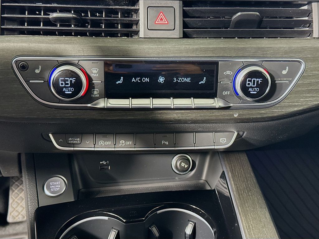 Thumbnail: 2021 Audi A4 - 16