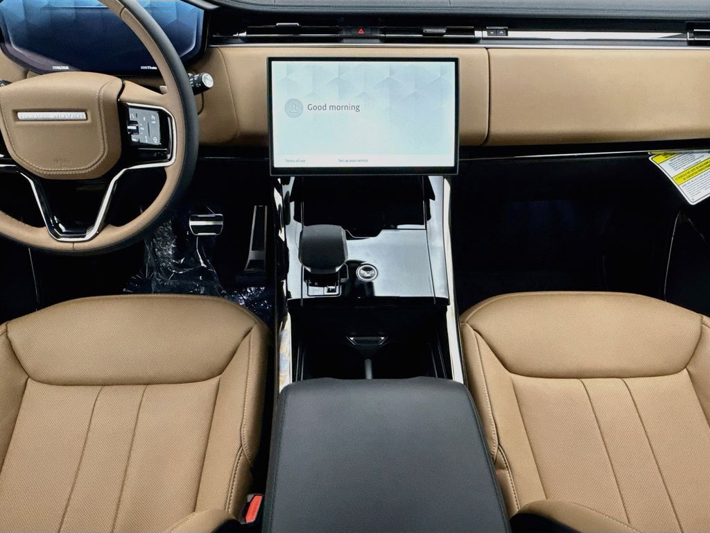 Thumbnail: 2026 Land Rover Range Rover Sport - 13