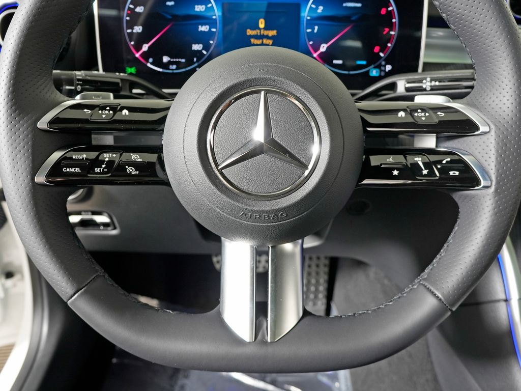 used 2024 Mercedes-Benz CLE car, priced at $59,788