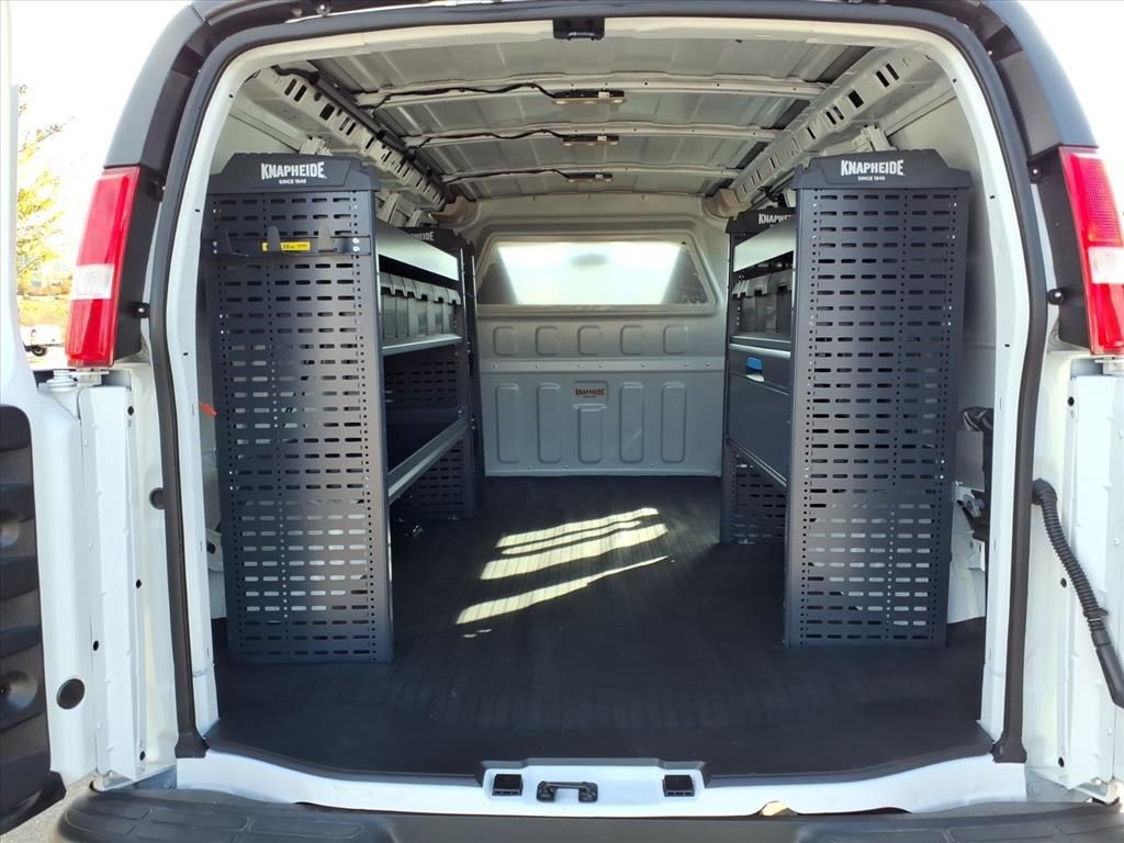 ChevroletExpress 250027