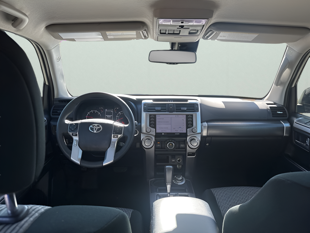 Used Car 2023 Toyota 4runner  Sr5 For Sale Under $40,000 In Austin, Texas