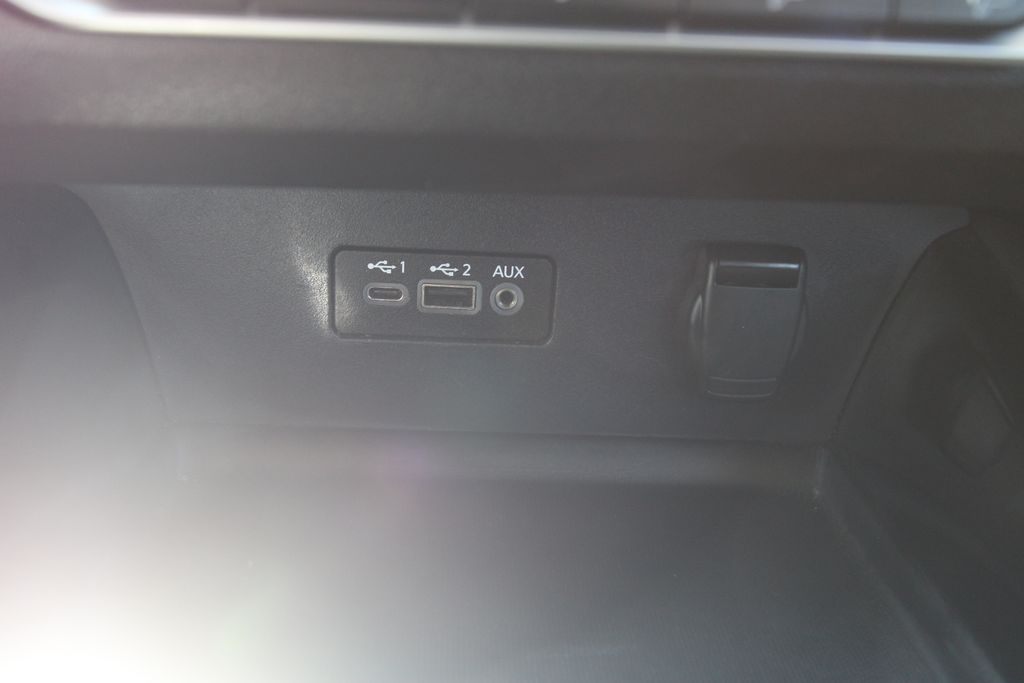 Used 2023 Nissan Altima Sedan