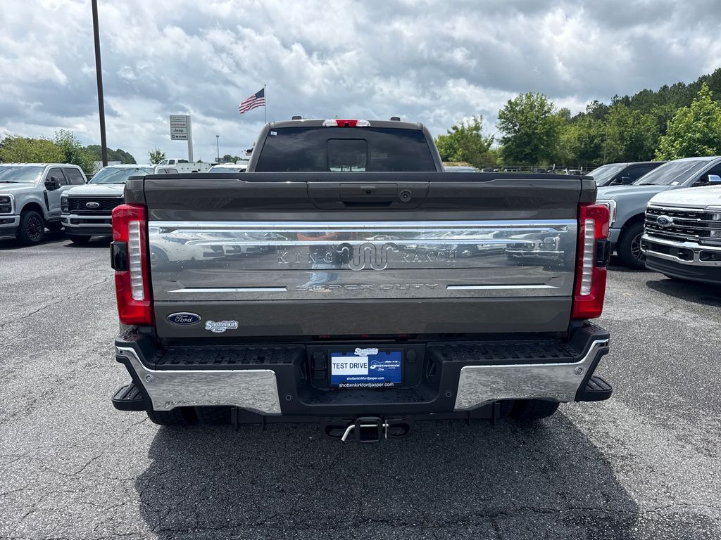 Used 2026 Ford F-450SD Truck