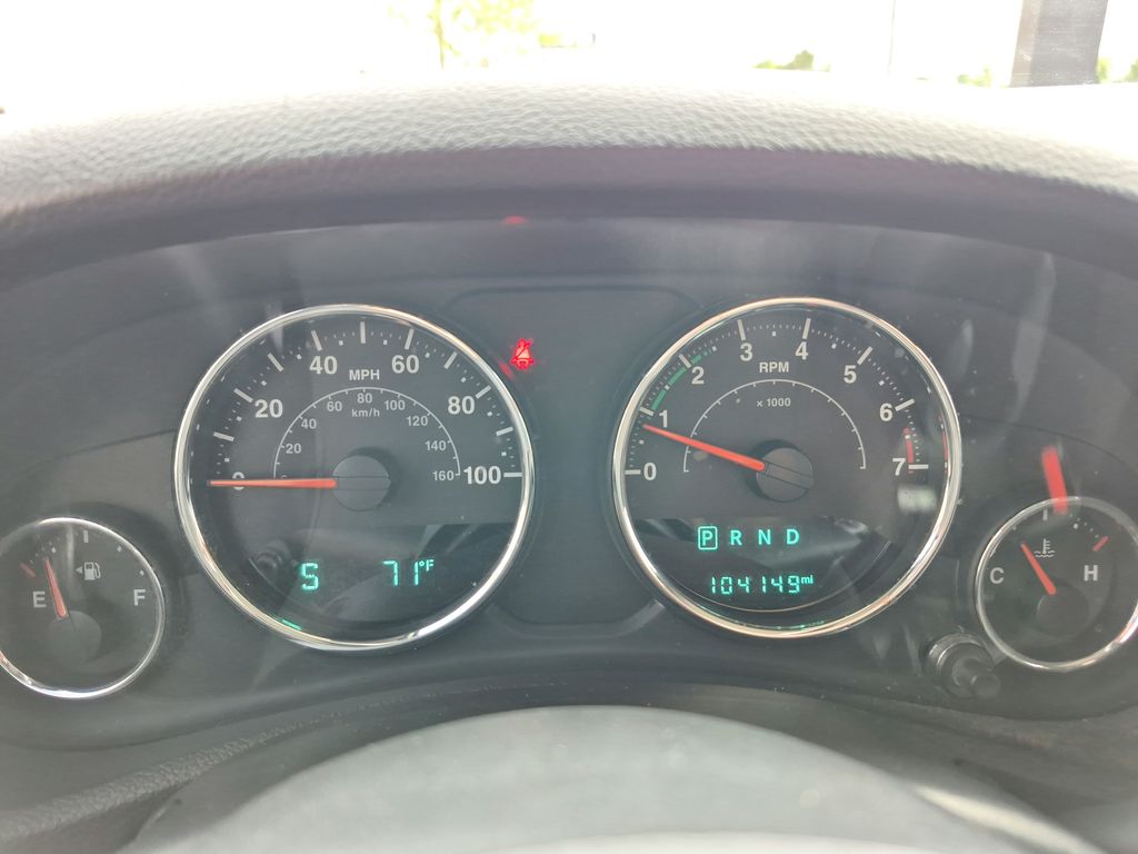 2018 Jeep Wrangler JK Unlimited Sahara White at Gullo Toyota