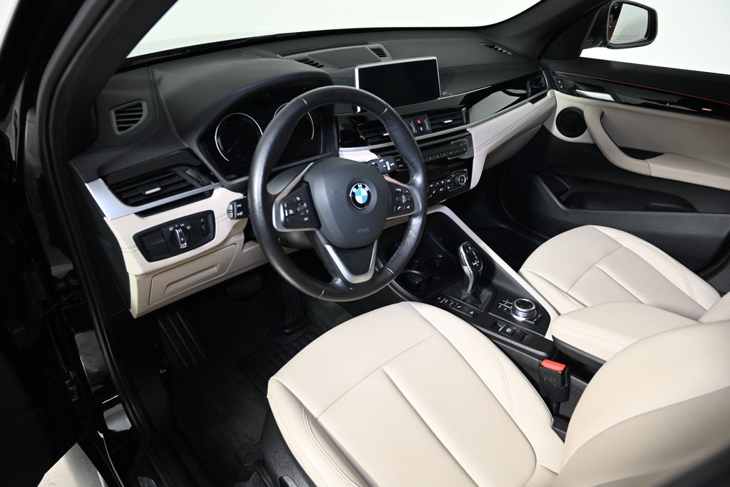 2021 BMW X1 xDrive28i 15