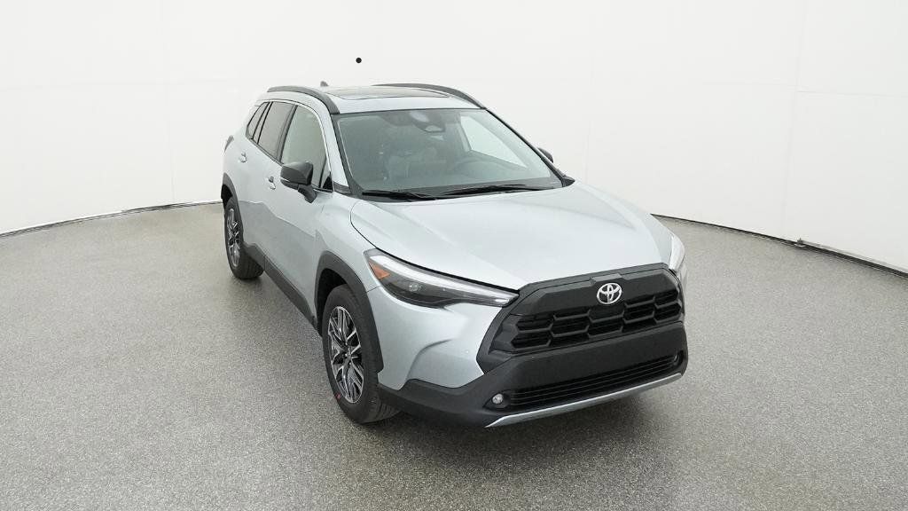 Thumbnail: 2026 Toyota Corolla Cross - 28