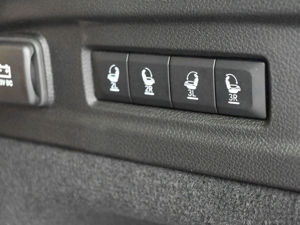 New 2026 Bright White Clearcoat Jeep Summit image 36