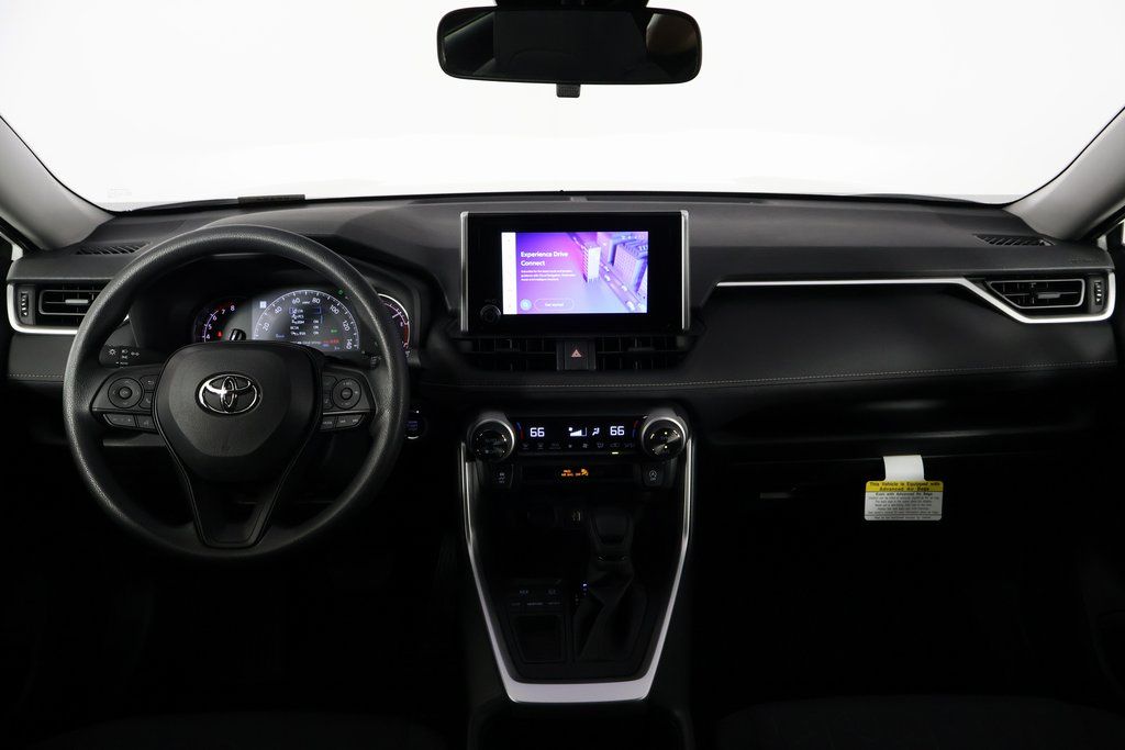 Thumbnail: 2025 Toyota RAV4 - 4