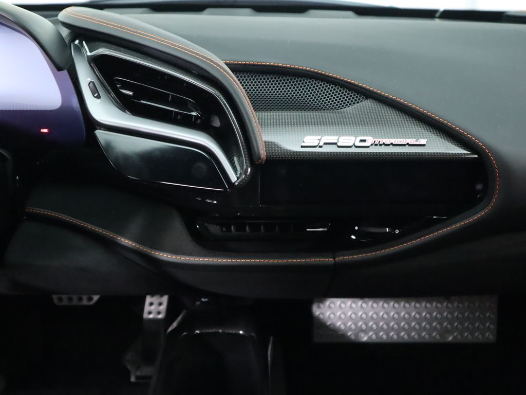 Thumbnail: 2023 Ferrari SF90 - 15