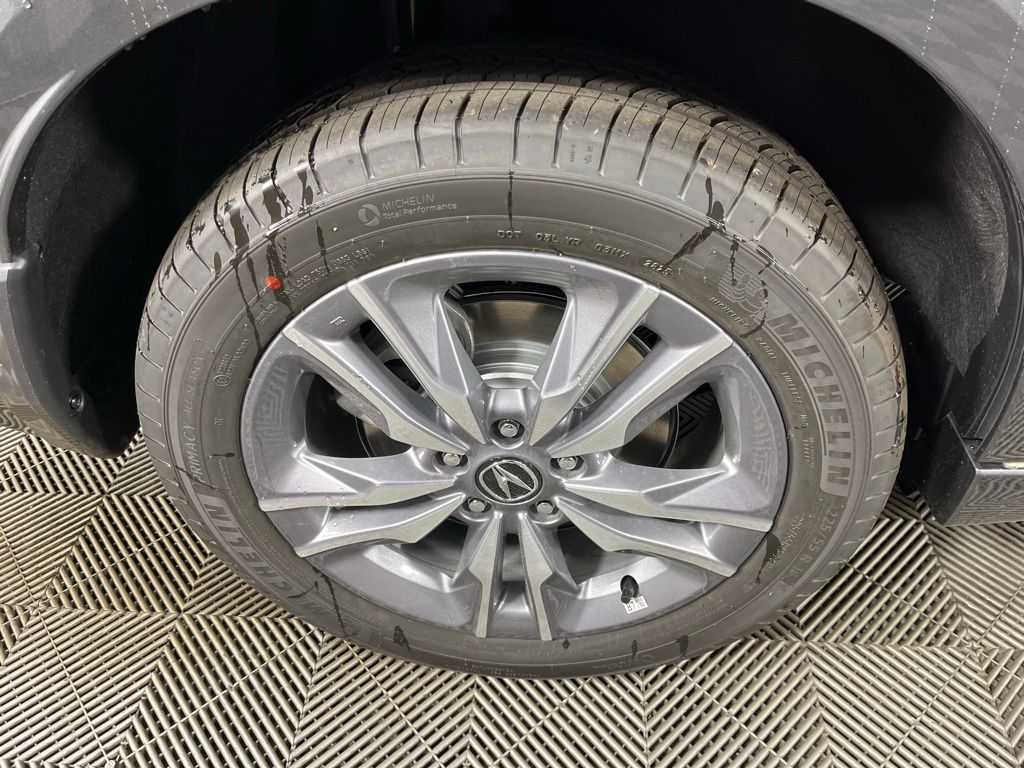 Thumbnail: 2025 Acura ADX - 16