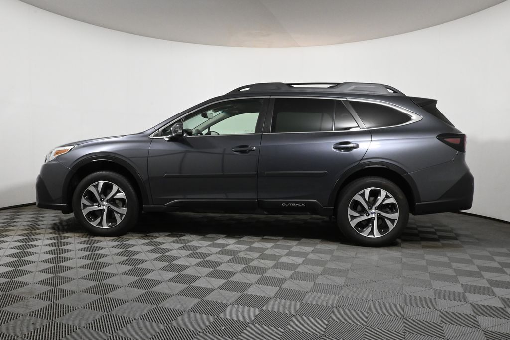 Thumbnail: 2021 Subaru Outback - 2