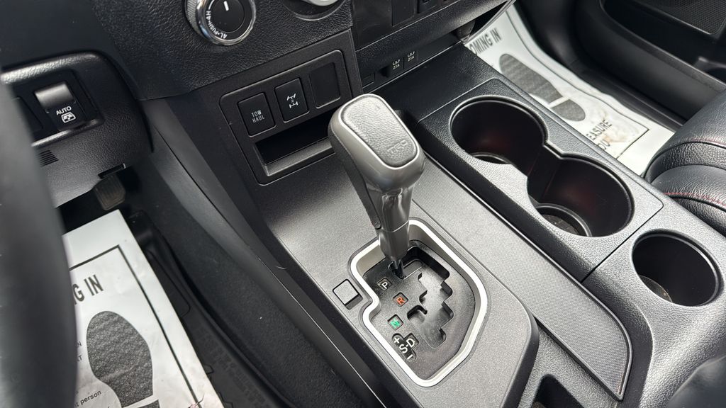 2020 Toyota Sequoia