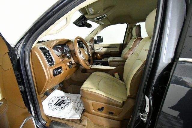 Used 2020 Ram 3500 Truck