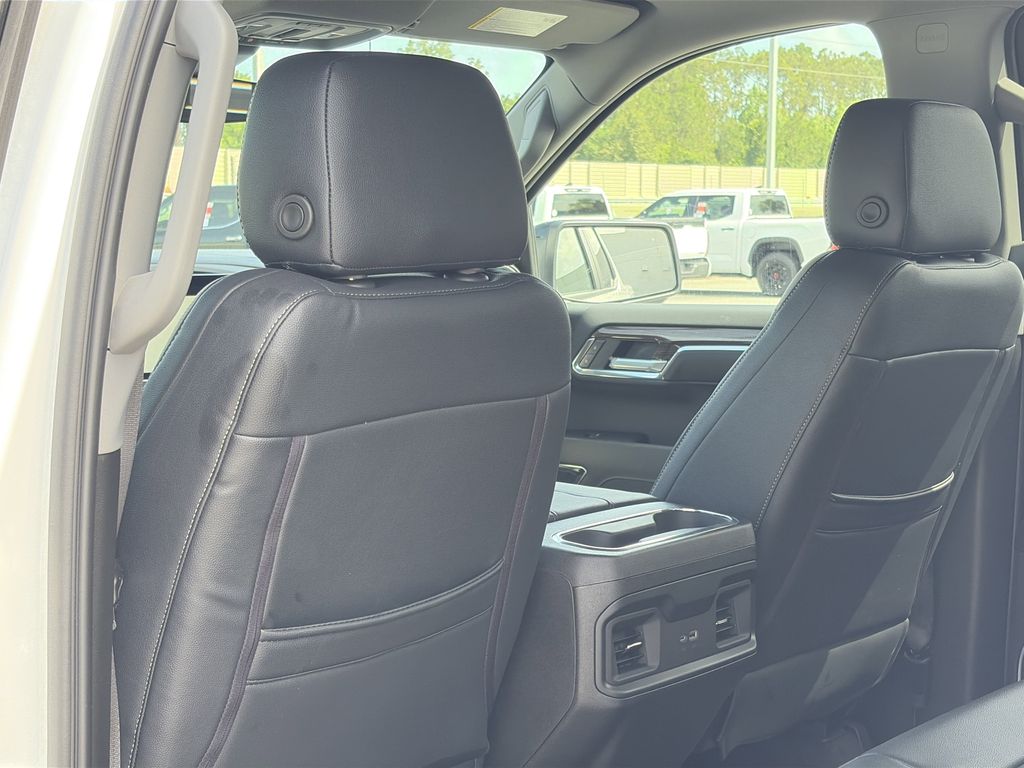Used 2024 Chevrolet Silverado 1500 Truck