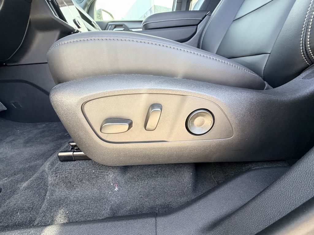 new 2026 GMC Acadia car, priced at $52,820