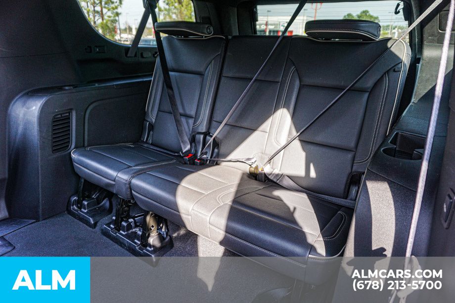 Used 2024 White Chevrolet Premier image 22