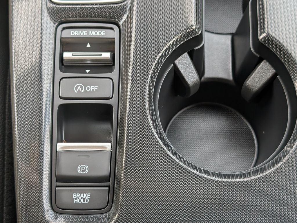 Used 2025 Gray Honda Sport image 20