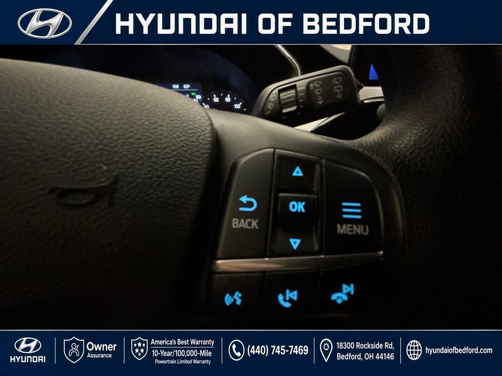 Used 2021 Ford Escape Hybrid SE For Sale in Bedford, OH