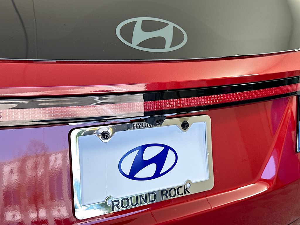 Thumbnail: 2026 Hyundai Tucson - 22