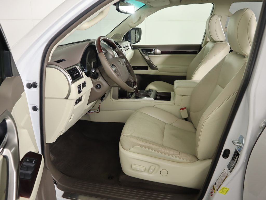 2017 Lexus GX 460 20