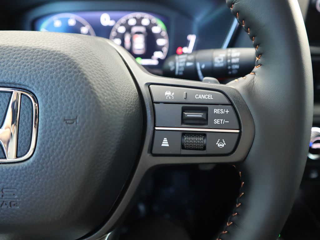 Thumbnail: 2026 Honda CR-V - 12