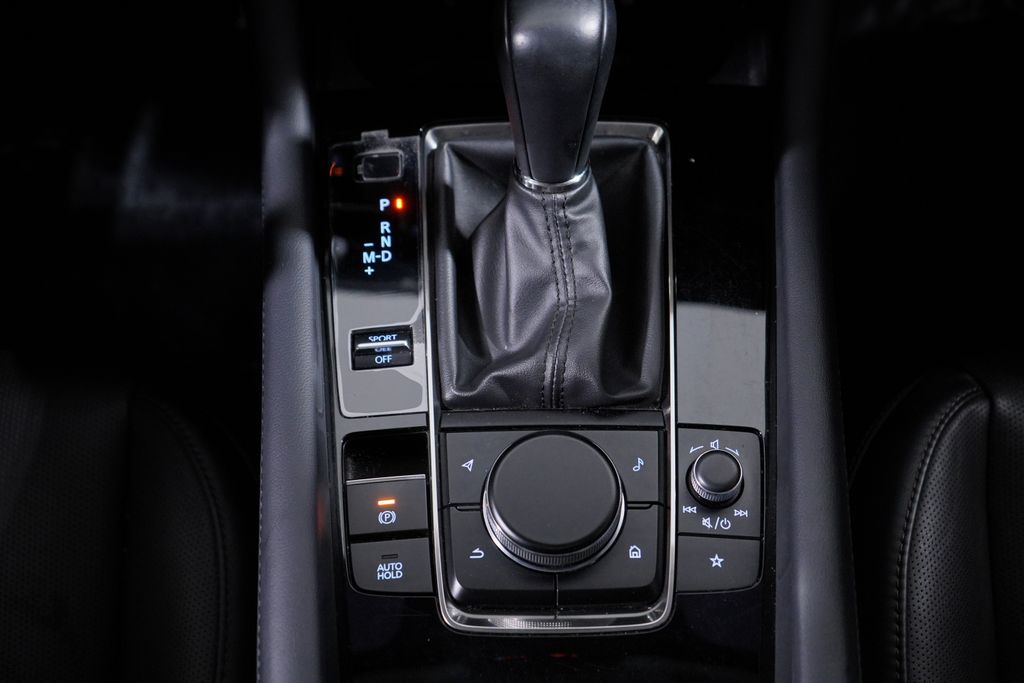 Thumbnail: 2023 Mazda Mazda3 - 14